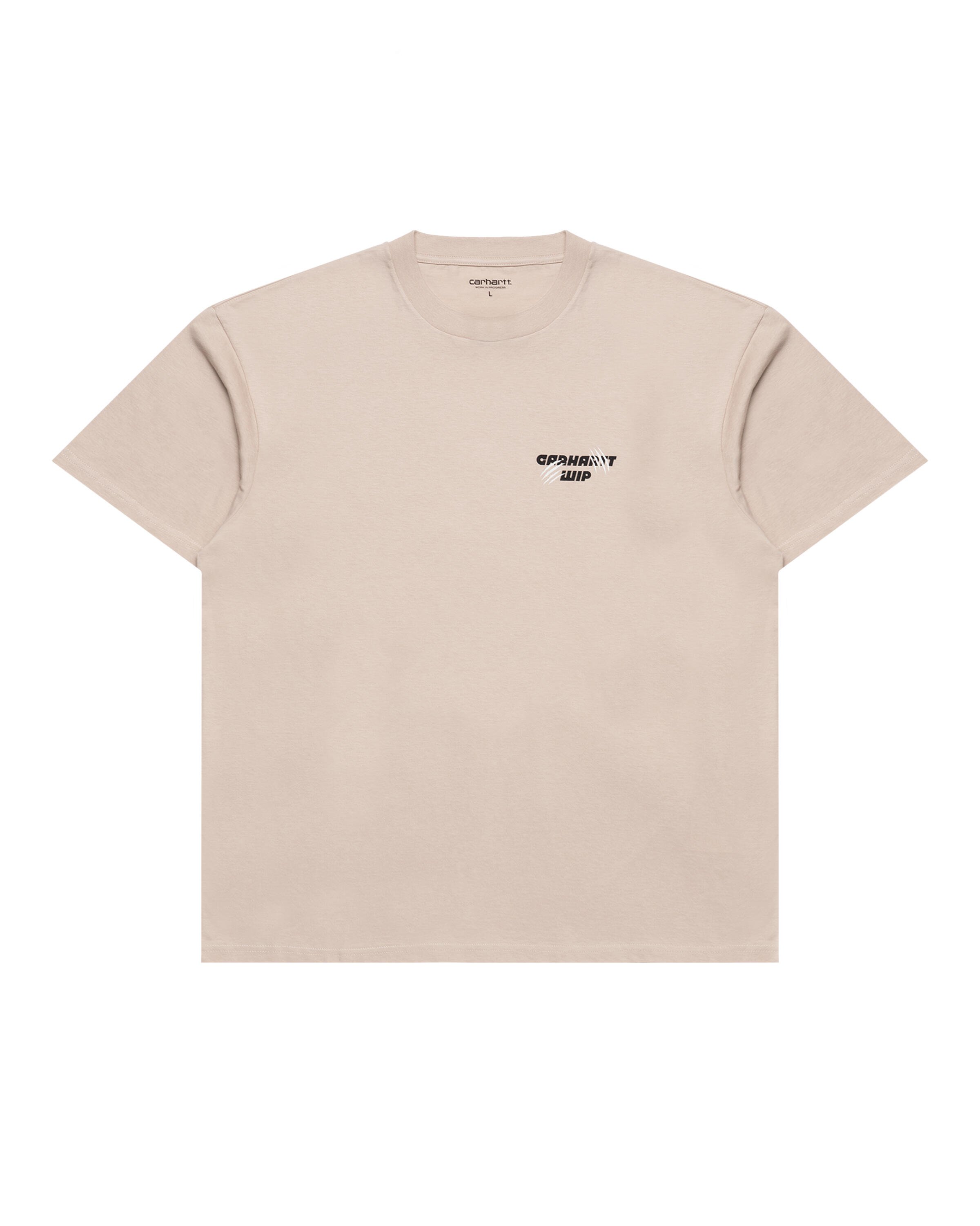 Carhartt WIP Wiptopia T-Shirt | I035492.G1XX | AFEW STORE Carhartt WIP Wiptopia T-Shirt | I035492.G1XX | AFEW STORE